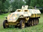 Hanomag HKL6P 1940 года